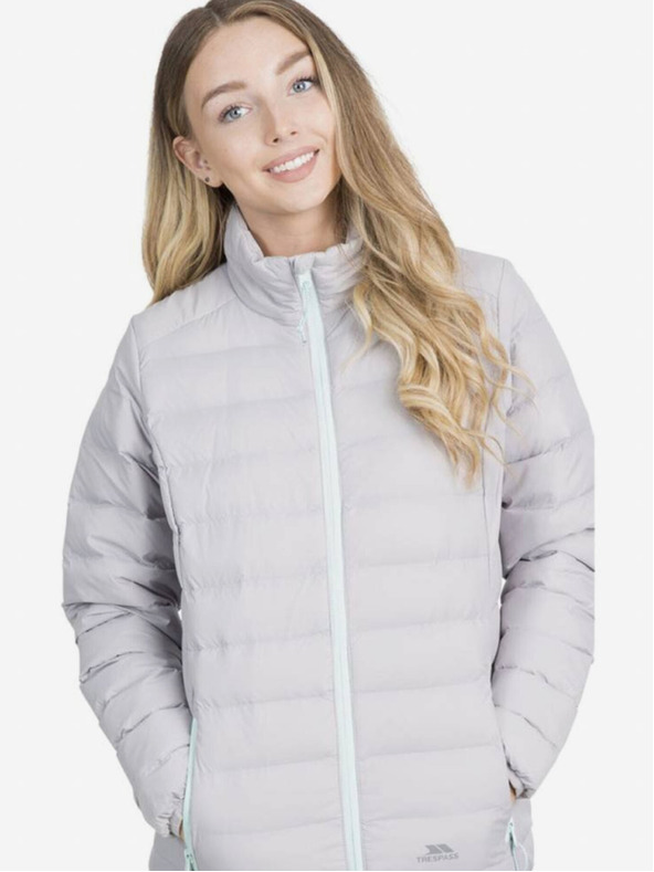 Trespass Dámska bunda Trespass Julianna