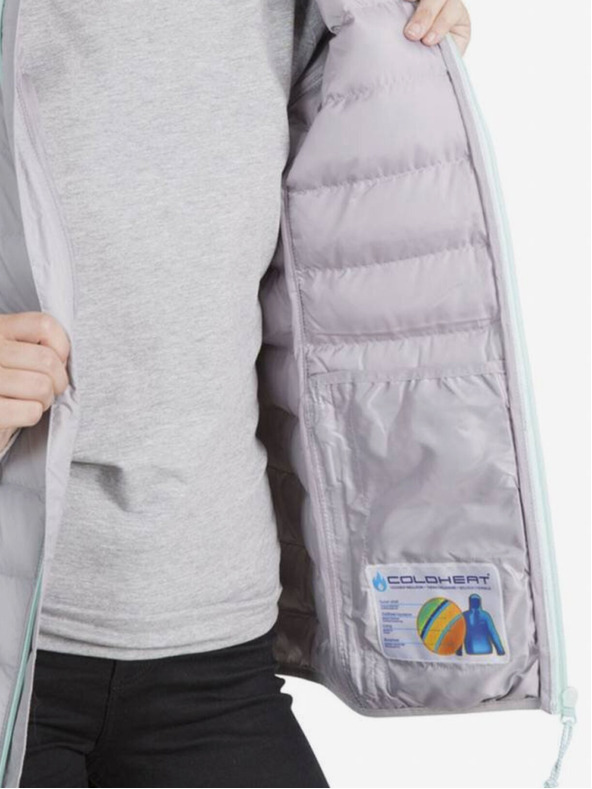 Trespass Dámska bunda Trespass Julianna