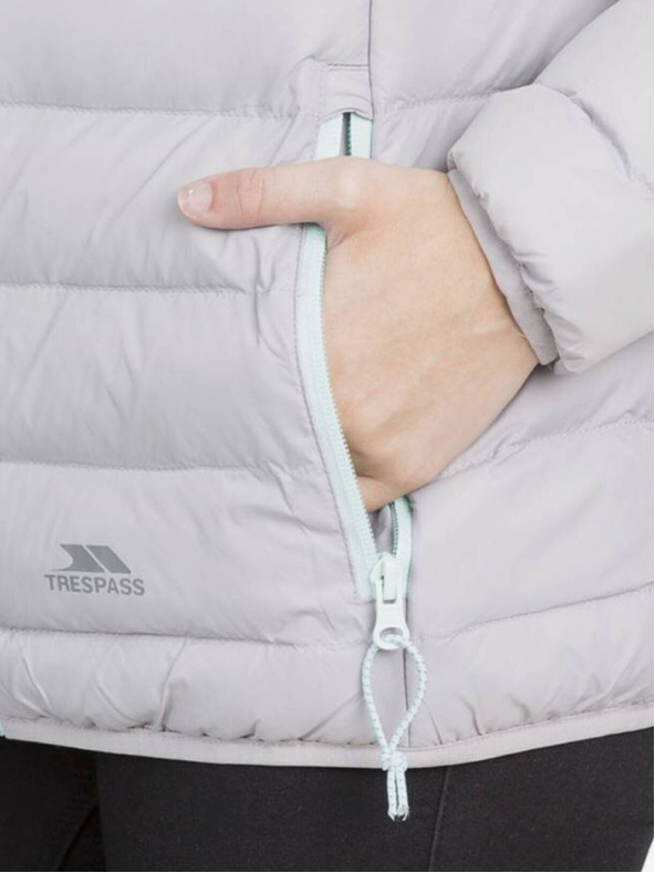Trespass Dámska bunda Trespass Julianna