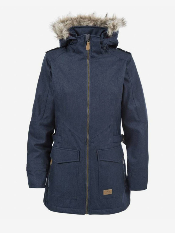 Trespass Dámsky kabát Trespass Everyday