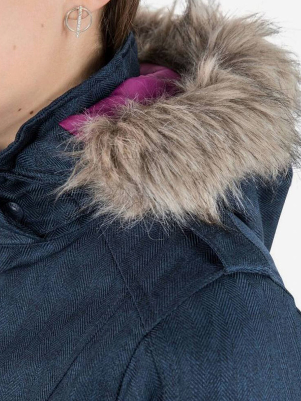 Trespass Dámsky kabát Trespass Everyday