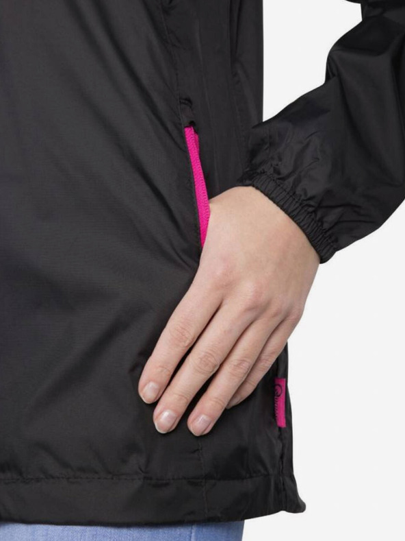 Trespass Dámska bunda Trespass Qikpac