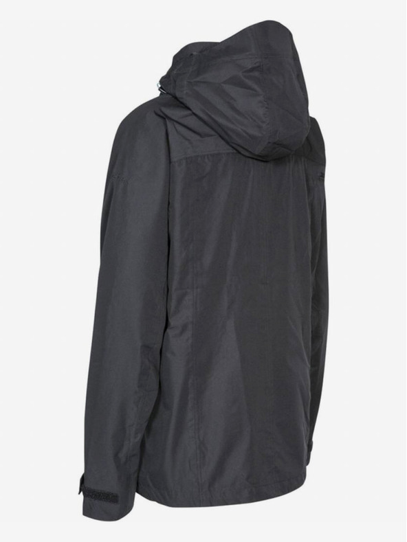 Trespass Dámska nepremokavá bunda Trespass Review