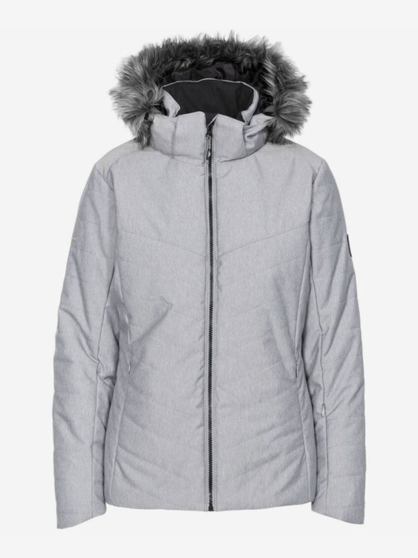 Trespass Dámska lyžiarska bunda Trespass Wisdom