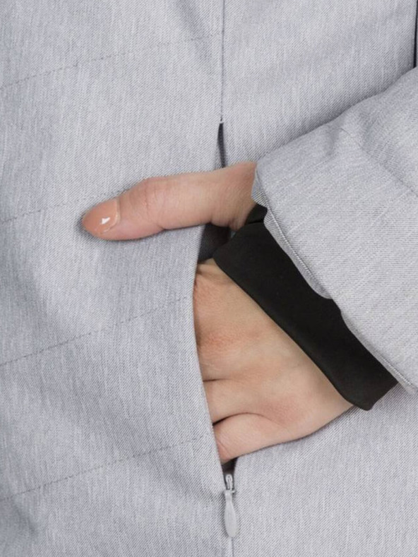 Trespass Dámska lyžiarska bunda Trespass Wisdom