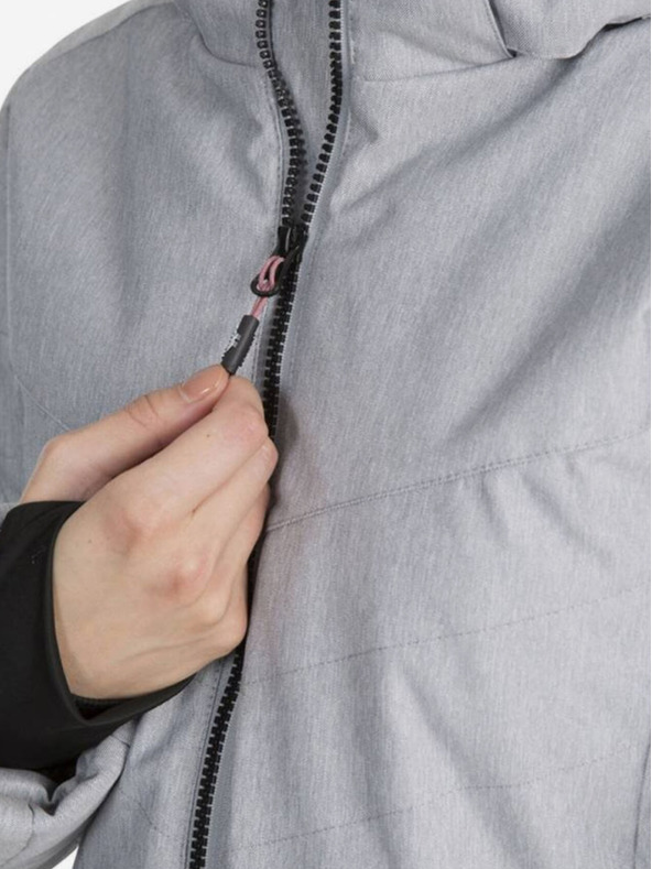 Trespass Dámska lyžiarska bunda Trespass Wisdom