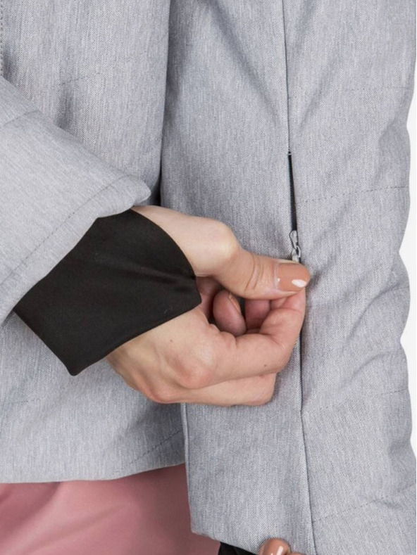 Trespass Dámska lyžiarska bunda Trespass Wisdom