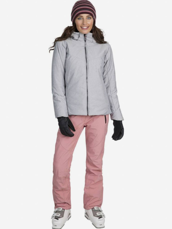 Trespass Dámska lyžiarska bunda Trespass Wisdom
