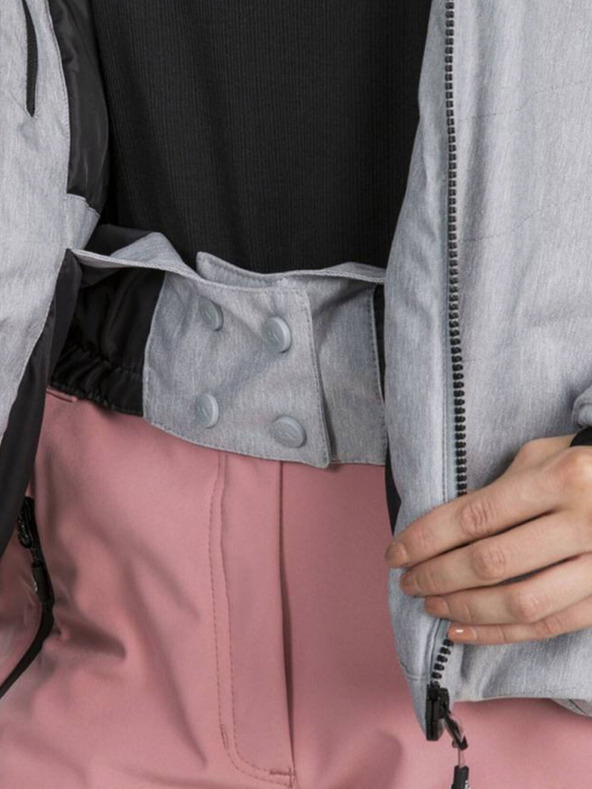 Trespass Dámska lyžiarska bunda Trespass Wisdom