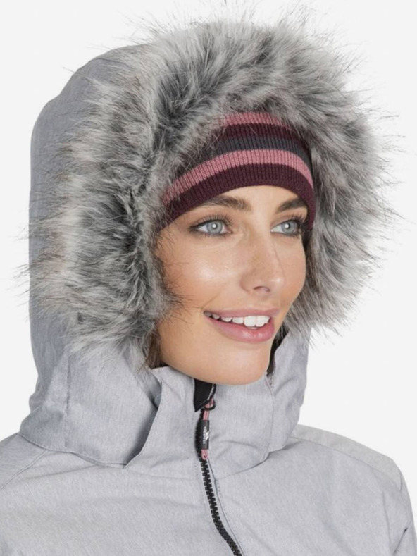 Trespass Dámska lyžiarska bunda Trespass Wisdom