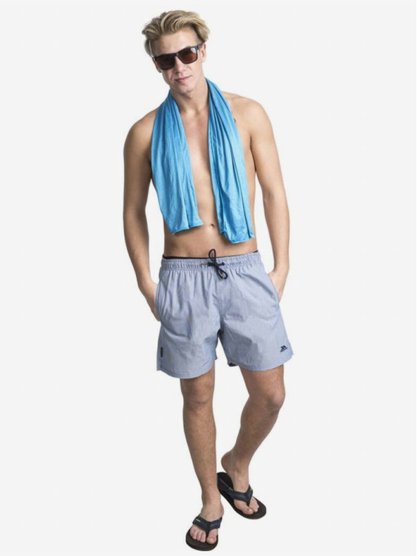 Trespass Pánske plavecké šortky Trespass Volted