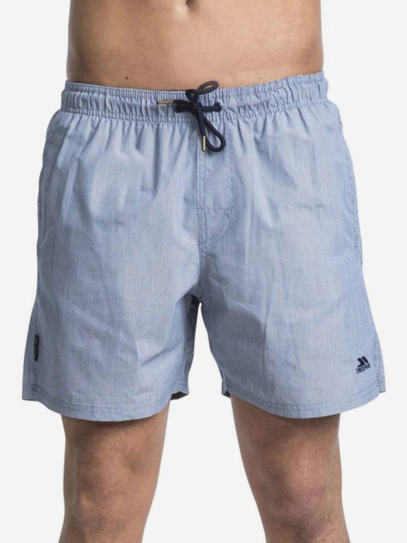 Trespass Pánske plavecké šortky Trespass Volted