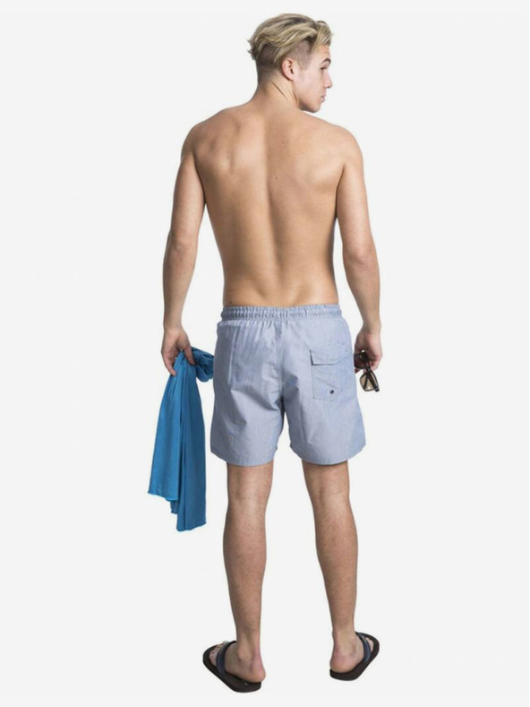 Trespass Pánske plavecké šortky Trespass Volted