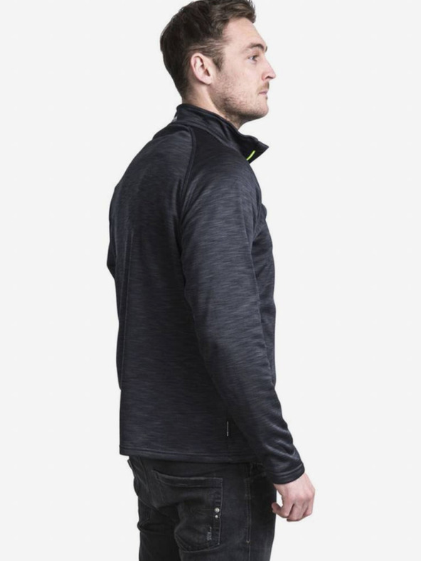 Trespass Pánska fleecová mikina Trespass Collins