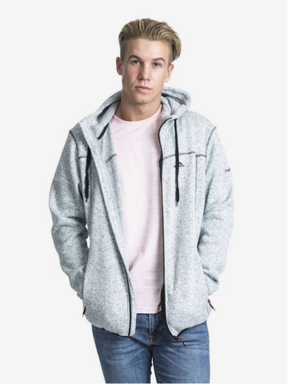 Trespass Pánska mikina Trespass Odeno