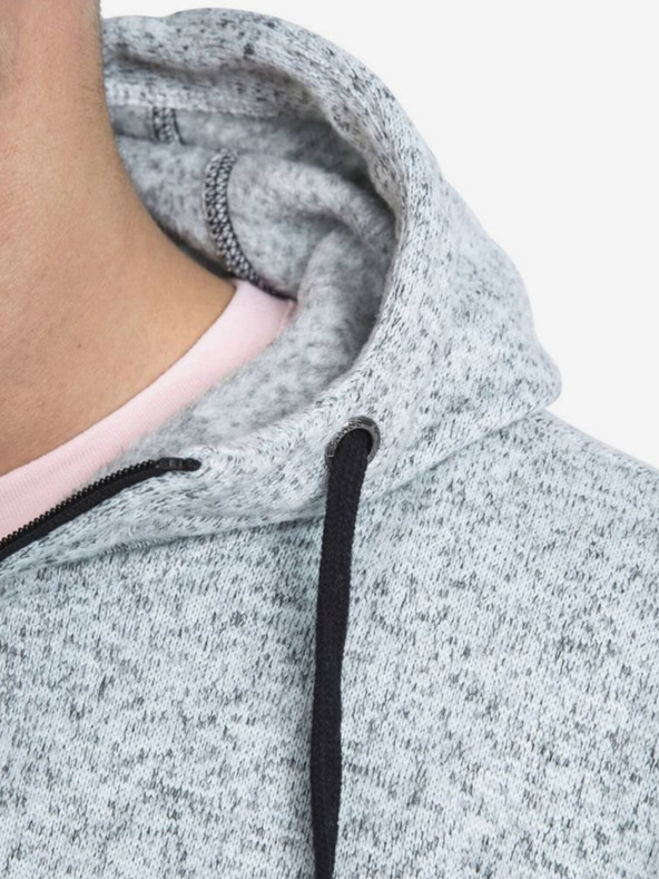 Trespass Pánska mikina Trespass Odeno