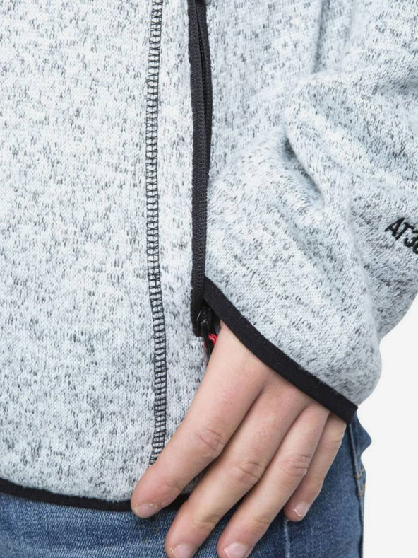 Trespass Pánska mikina Trespass Odeno