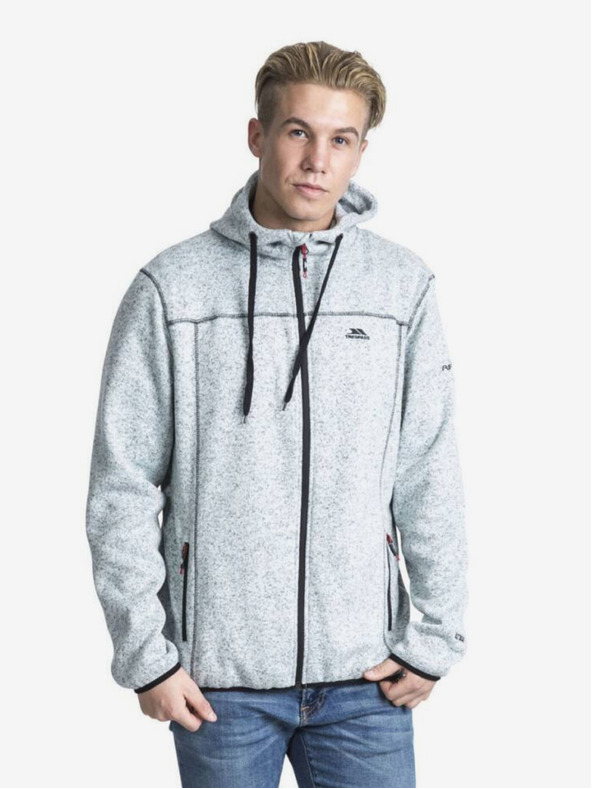 Trespass Pánska mikina Trespass Odeno