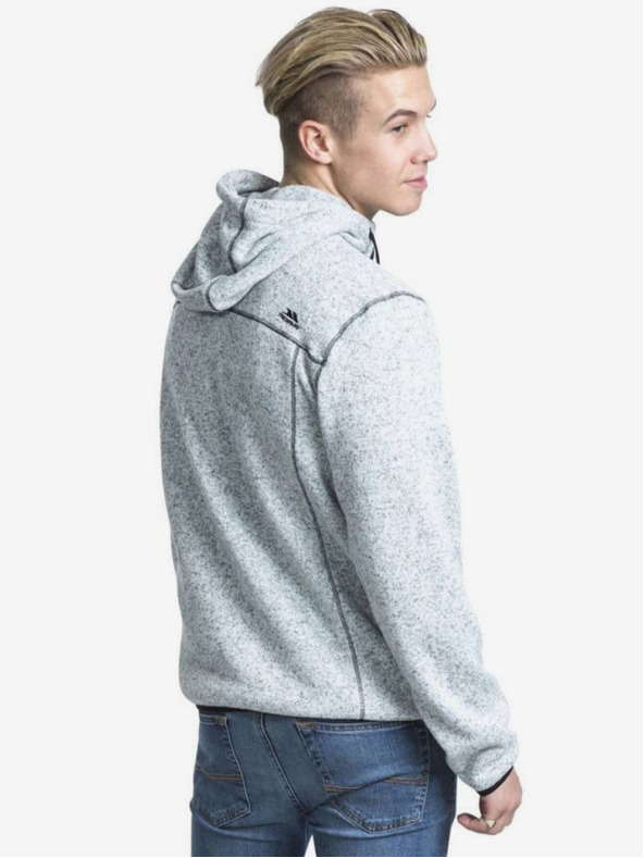 Trespass Pánska mikina Trespass Odeno