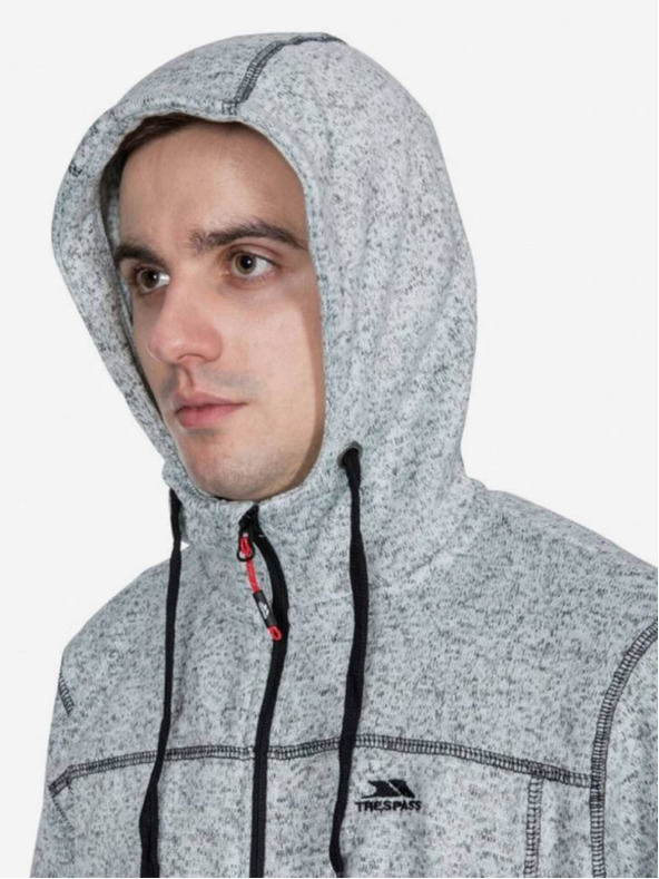Trespass Pánska mikina Trespass Odeno B