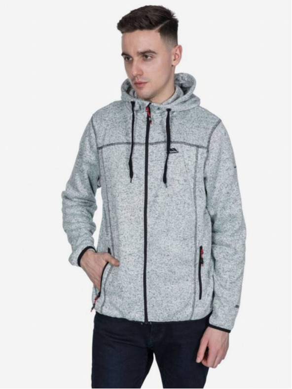 Trespass Pánska mikina Trespass Odeno B