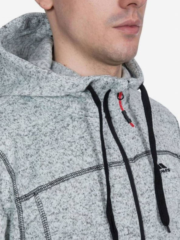 Trespass Pánska mikina Trespass Odeno B