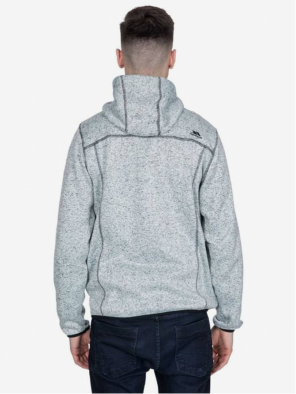 Trespass Pánska mikina Trespass Odeno B