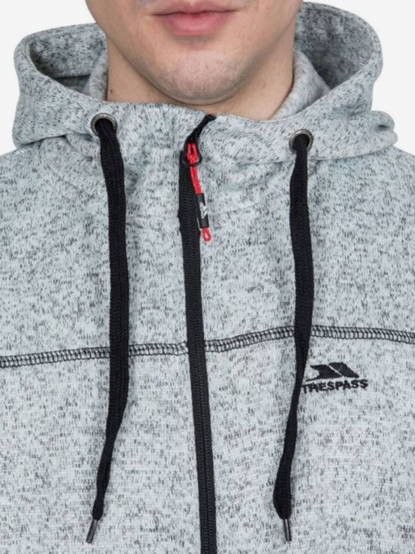 Trespass Pánska mikina Trespass Odeno B