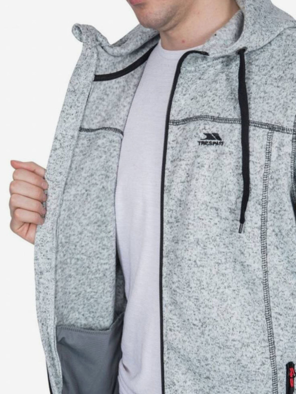 Trespass Pánska mikina Trespass Odeno B