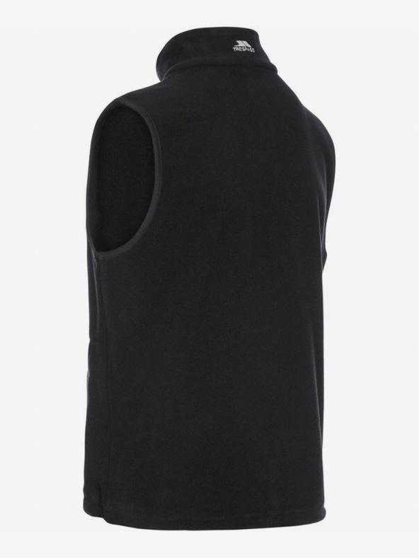 Trespass Pánska fleecová vesta Trespass Othos II