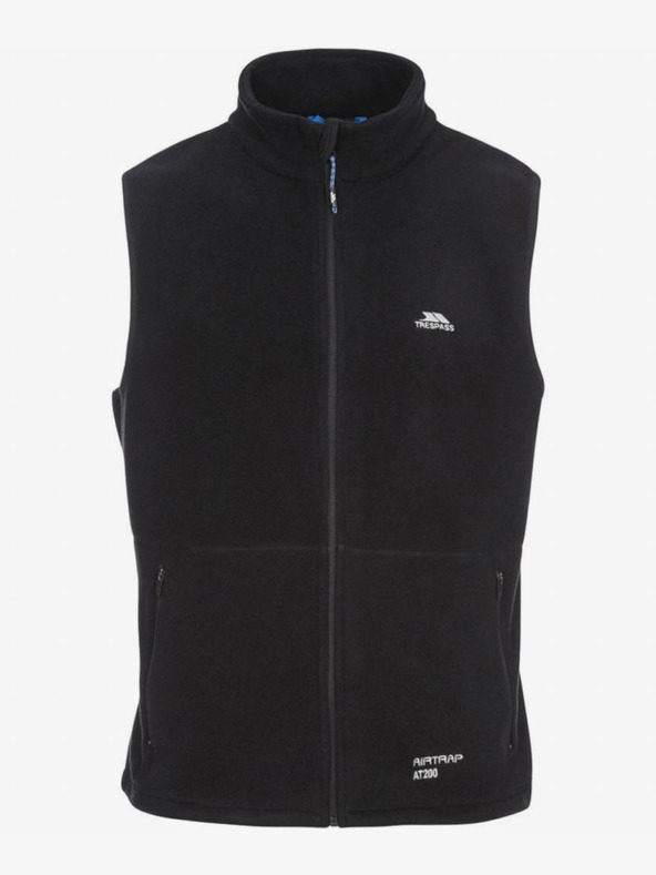 Trespass Pánska fleecová vesta Trespass Othos II