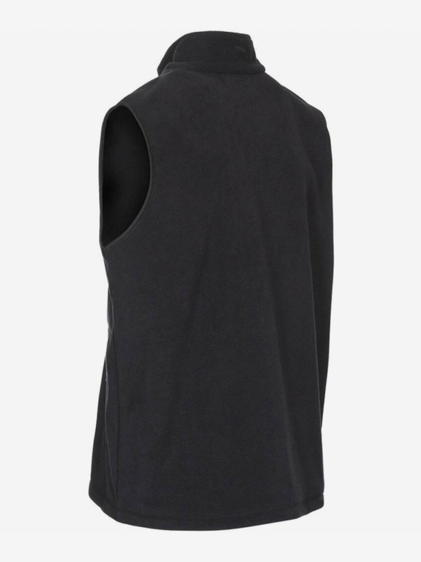 Trespass Pánska fleecová vesta Trespass Othos II