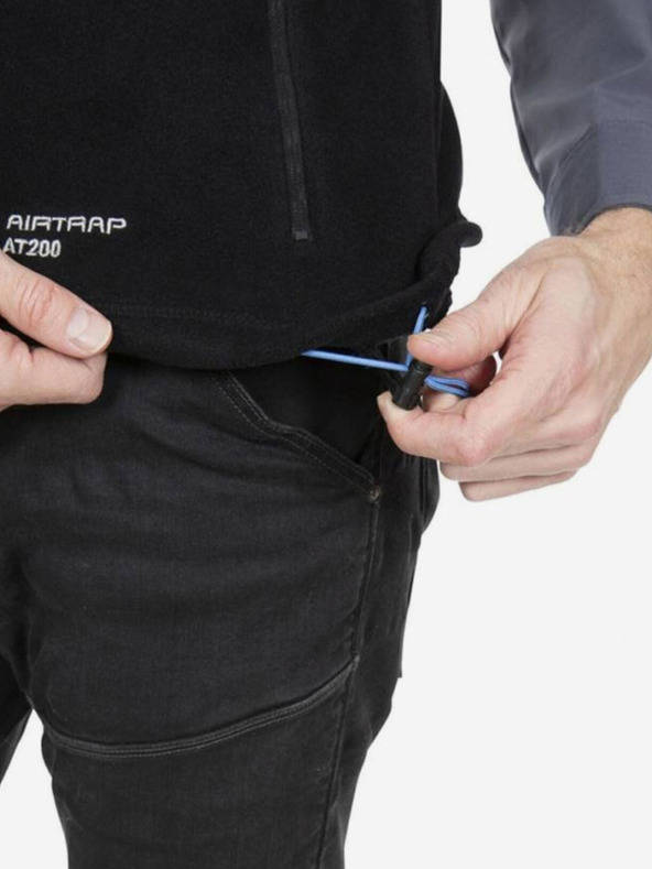 Trespass Pánska fleecová vesta Trespass Othos II