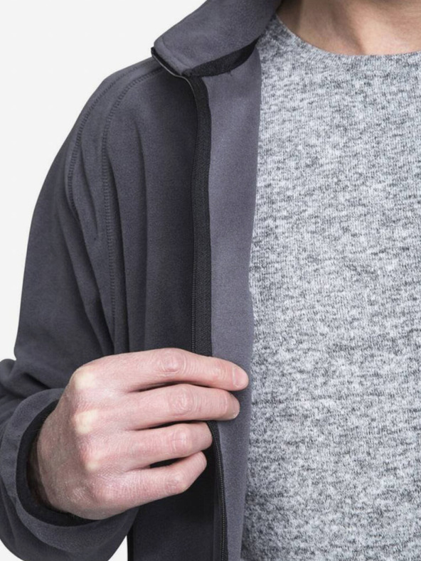 Trespass Pánska mikina Trespass Gladstone