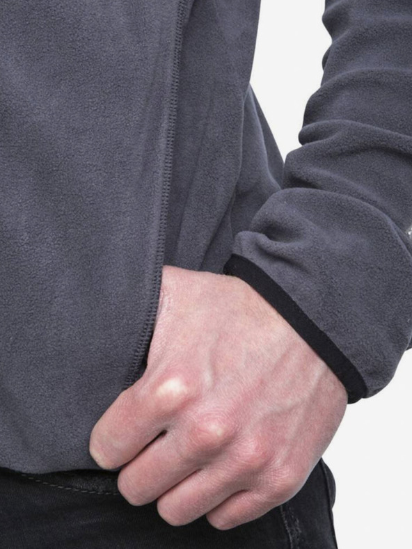 Trespass Pánska mikina Trespass Gladstone