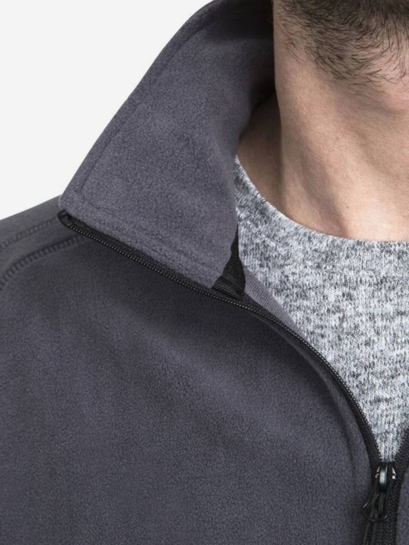 Trespass Pánska mikina Trespass Gladstone