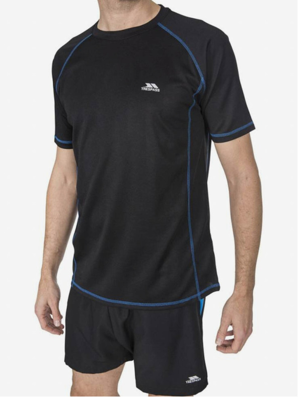 Trespass Pánska košeľa Trespass Albert