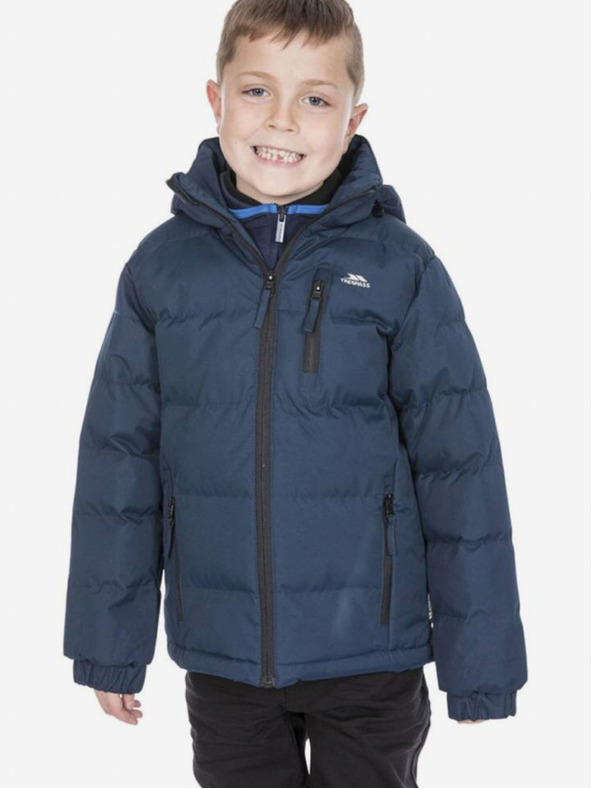 Trespass Chlapčenská bunda Trespass Tuff