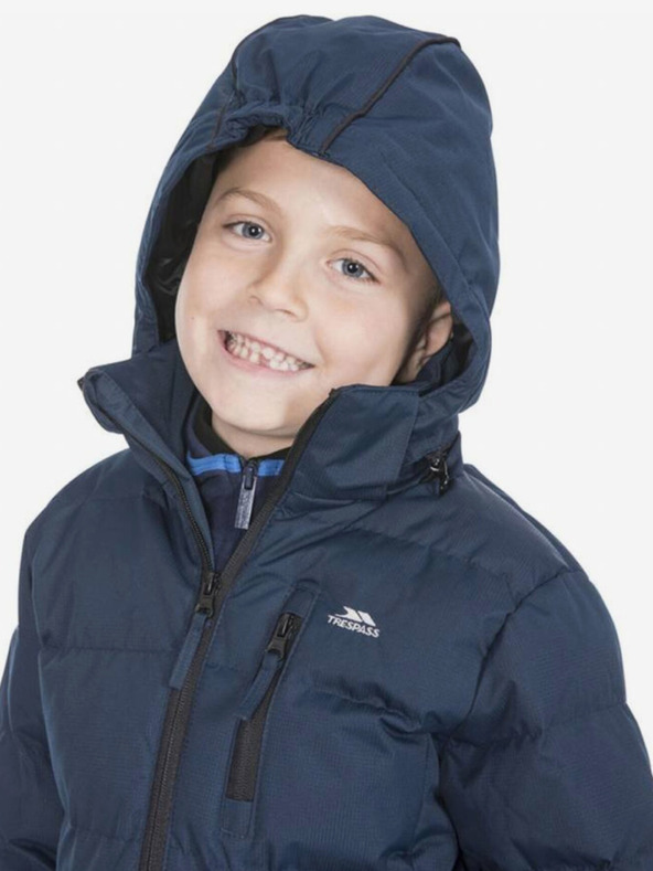 Trespass Chlapčenská bunda Trespass Tuff