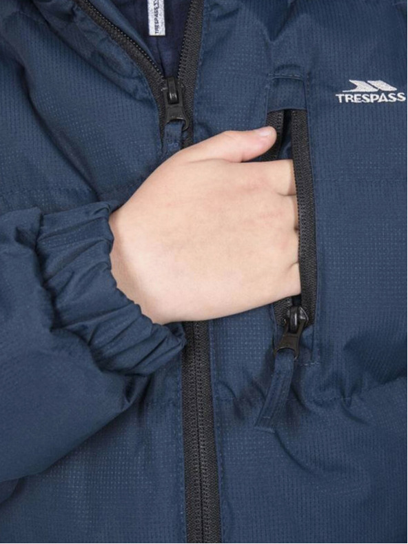 Trespass Chlapčenská bunda Trespass Tuff