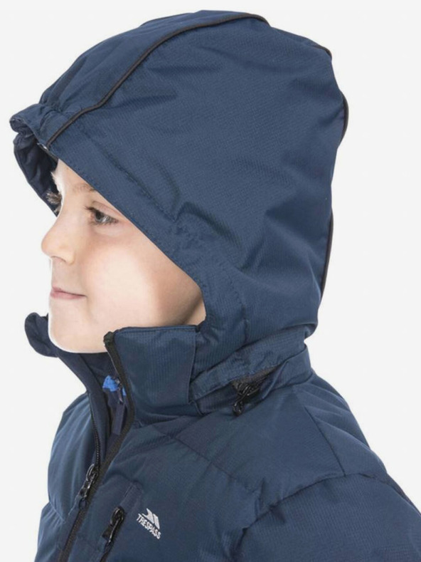 Trespass Chlapčenská bunda Trespass Tuff