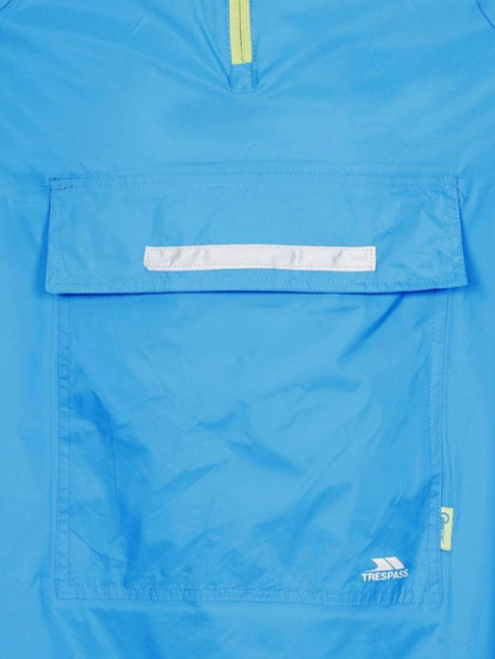 Trespass Unisex Trespass Qikpac Poncho