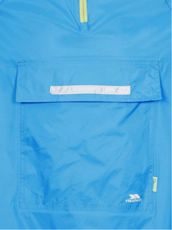 Trespass Unisex Trespass Qikpac Poncho