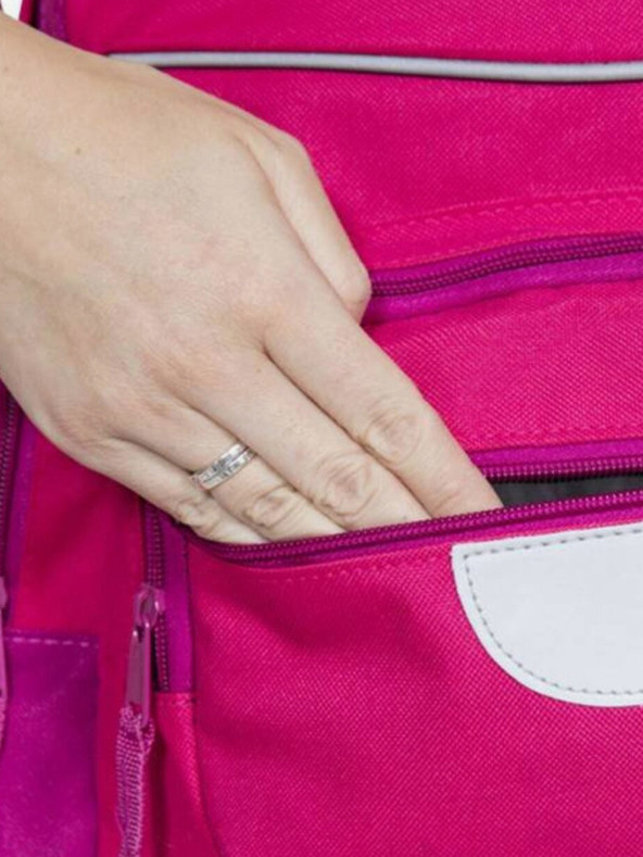 Trespass Detský batoh Trespass Swagger