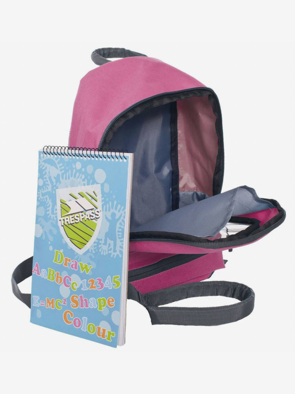 Trespass Detský batoh Trespass Picasso