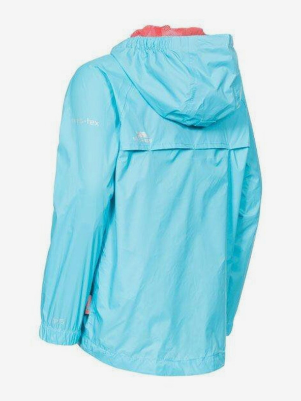 Trespass Detská bunda Trespass Qikpac