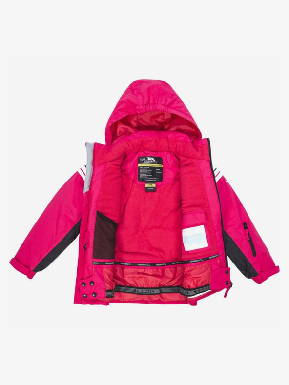 Trespass Detská lyžiarska bunda Trespass Priorwood