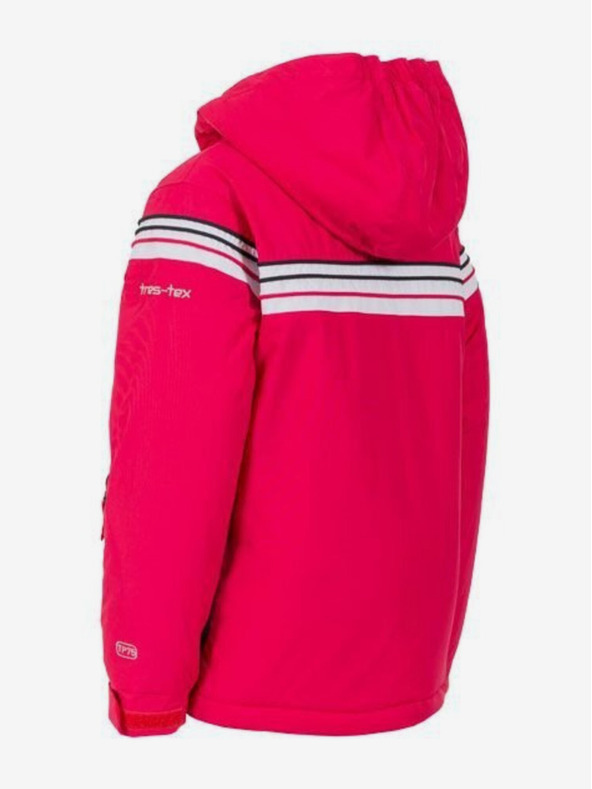 Trespass Detská lyžiarska bunda Trespass Priorwood