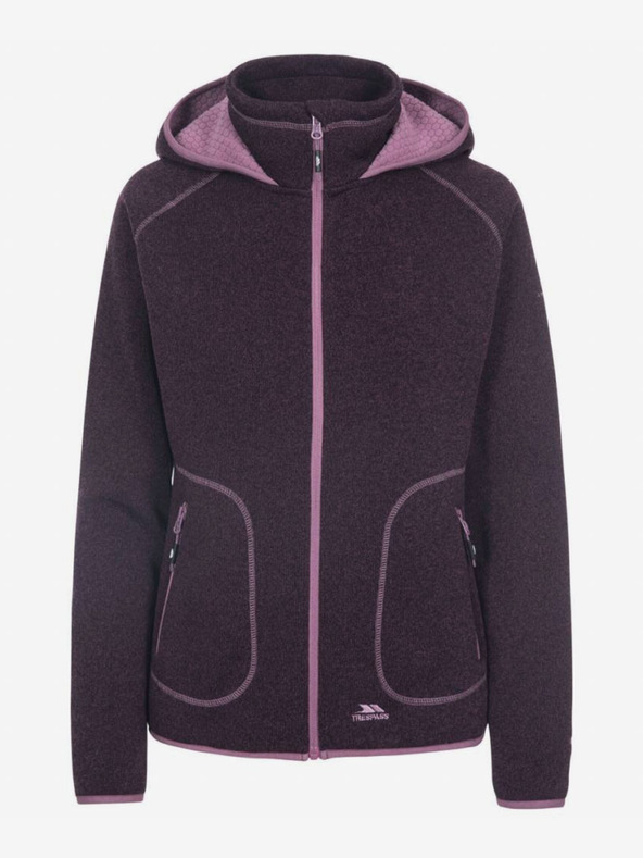 Trespass Dámska fleecová mikina Trespass Splendor