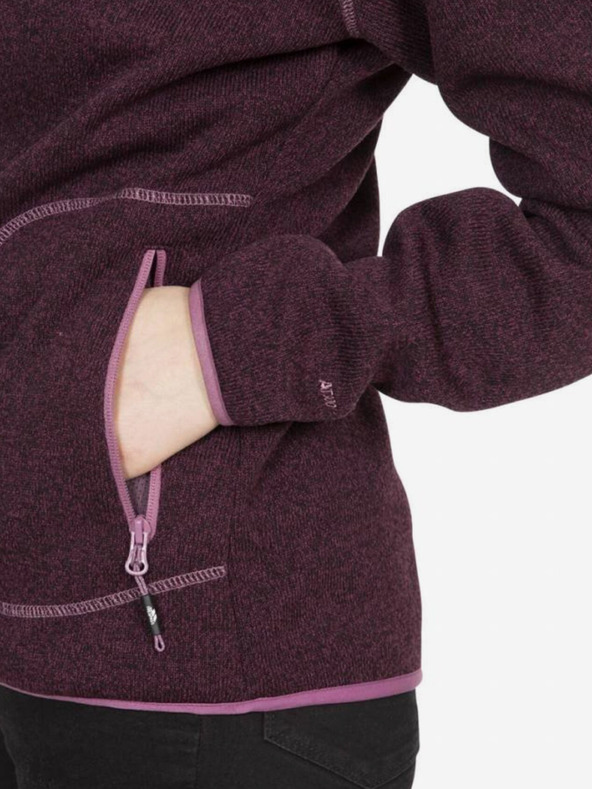 Trespass Dámska fleecová mikina Trespass Splendor